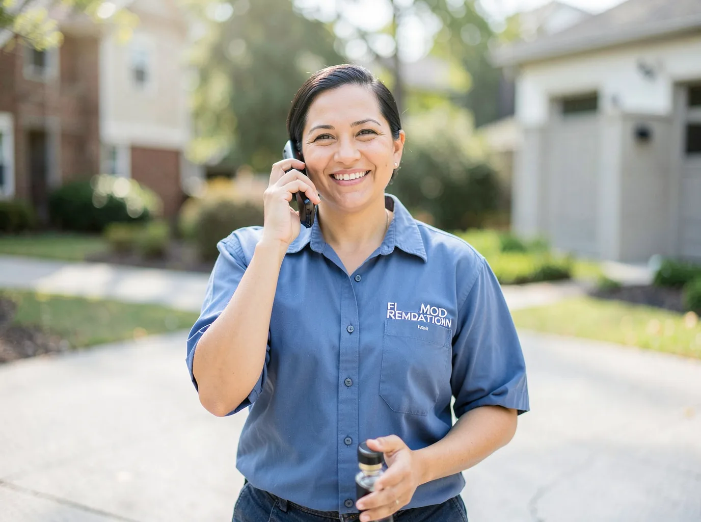 Mold Remediation Church Road, VA FAQs